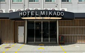 Hotel Mikado